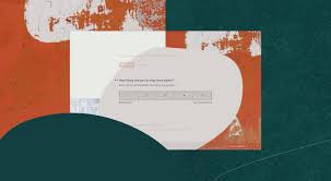 Create a google form by choosing a premade template or starting from scratch with a blank form. A Little More Human Typeform Blog