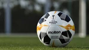 Adidas ha presentado este miércoles el balón oficial de la próxima eurocopa, bautizado 'uniforia' por. Sorteo Europa League 2019 2020 Molten Balon Oficial De La Liga Europa Por Segunda Temporada Consecutiva Marca Com