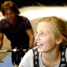 Luna marie schweiger was born on 11 january 1997 in berlin to german actor til schweiger and american fashion model dana carlsen. Luna Schweiger Im Film Phantomschmerz Stars