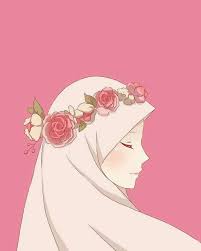 75 gambar kartun muslimah cantik dan imut bercadar sholehah lucu. Kartun Muslimah Kece Kartun Wallpaper Kartun Lucu Ilustrasi