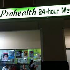 Prohealth 24hr Medical Clinic Bukit Panjang 20 Tips