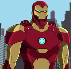Iron Man Marvel S Spider Man 2017 Wiki Fandom