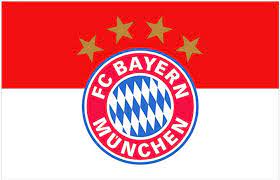 Przydomek der fcb (fcb) die bayern (bawarczycy) die roten (czerwoni) stern des südens (gwiazda południa) fc hollywood la bestia negra: Fc Bayern Munchen Fan Flagge Mit Club Wappen Einheitsgrosse Weiss Rot Amazon De Sport Freizeit