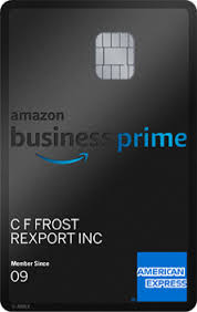 Just looking to make a payment? Amazon Business Prime Credit Card American Express Uk