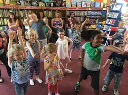 Festival Of Fun 2016 Razzmataz Dance Activity Enrichment Activities Celebration Event Activities