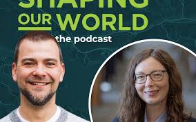 Optimism, Resilience, Compassion and Our Kids with Carrie Patterson