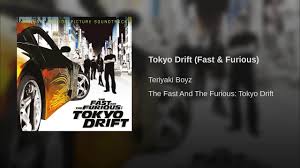 Тройной форсаж — ost the fast & furious 3. The Fast And The Furious Tokyo Drift I Brani Della Soundtrack Cinematographe It
