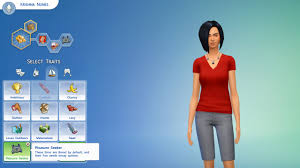 New emotional traits by kutto at mod the sims. Trait Mods The Sims 4 Catalog