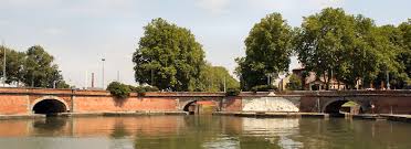 Avec l'application « canal du midi », suivez le guide! Le Canal Du Midi En Languedoc Le Canal Lateral A La Garonne
