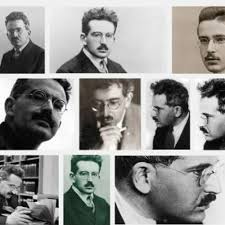 Stream Walter Benjamin: Re-Enchanting the World by Philosophy Talk