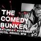 The Comedy Bunker event image