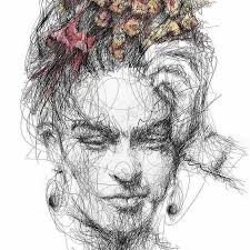 艺术家Erick Centeno|艺术家