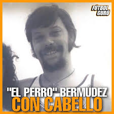 Enrique Bermúdez cuando era joven 👏 Fútbol Guru #PerroBermudez #LigaMX  #Guard1anes2021