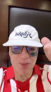 Una vez más el rey del morbo viene a la ciudad a ponerlos bellakos, te lo  vas a perder? , Boletos en: https://www.passline.com/eventos/dmbwlico