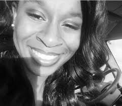 Featured Member: Aminah Muhammad