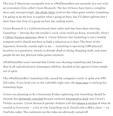 Wallstreetbets vs wall street traders. Ryan Broderick On Twitter I Tried To Explain What S Going On With Gamestop And R Wallstreetbets Right Now Https T Co Ucpofszq3c