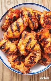 Grill on one side for about 7 minutes or until the chicken naturally releases from the grill. 35 Easy Grilled Chicken Recipes How To Grill Chicken Breast