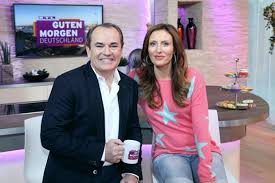 Es ist nur eine skizze, aber bevor sie im schrank vergammelt, dachte ich mir, ich haus sie mal raus. Neues Studio Fur Guten Morgen Deutschland Dwdl De