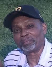 Obituary for Frederick Hurt