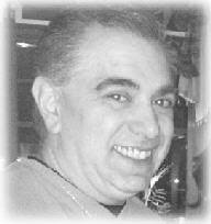 JOHN FRANCO Obituary