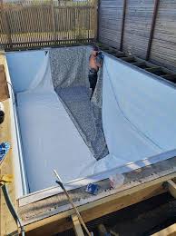 Image result for site:byggahus.se bygga pool