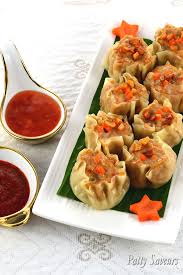 Siu Mai Aux Crevettes Easy Seafood Recipes Dim Sum Recipes Shrimp Shumai Recipe