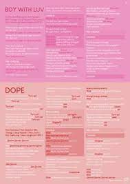 Check spelling or type a new query. Liste Des Chansons Et Fanchants Pour La Tournee Speak Yourself En 2020 Liste Des Chansons Chanson Bts