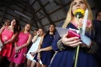 We did not find results for: More Than 200 Attend Vigil To Honor Former Fgcu Student Who Died In Explosion In Mexico