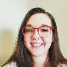 Crystal Hines's Instagram, Twitter & Facebook