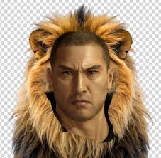 Does Rikiya resemble younger Kuze?