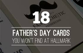 Because there's no bond like the one you share with the father of your children. Fathers Day Cards Quotes To Husband In Difficult Time 18 Father S Day Cards You Won T Find At Hallmark Cool Material Dogtrainingobedienceschool Com