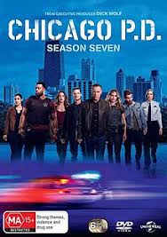 Premiere wednesday nights on nbc. Chicago P D Season 7 Wikipedia