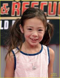 Ariel Winter & Matt Lanter Are All About 'Planes: Fire & Rescue'!: Photo  695749