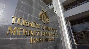 Ato heyetinden merkez bankası başkanı kavcıoğlu'na ziyaret. Tcmb Nin Politika Faizini Sabit Tutmasi Bekleniyor