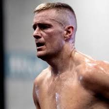 Affiliate: CrossFit Leyland