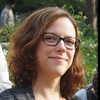 Deborah Bouvier's Instagram, Twitter & Facebook