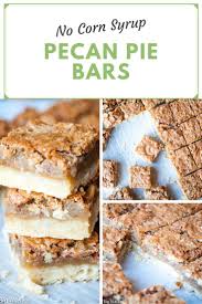 Let S Make Pecan Pie Bars Pecan Pie Bars Easy Pecan Pie Recipe Easy Pecan Pie Recipe