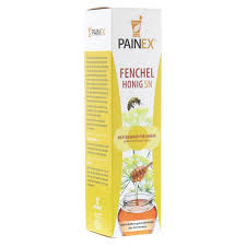 Kein wunder also, dass dieser zustand auch zu depressionen führen. Fenchelhonig Sn Painex 350 Gramm Online Bestellen Medpex Versandapotheke