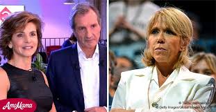 Ses parents touchés par une polémique. L Ami De Macron Devoile Une Grossesse D Un Celebre Journaliste Contre Son Gre Elle Reagit