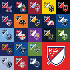 No showings at this time. Ahead Of 20th Season Mls Unveils New Logo Branding To Alter Look Sports Illustrated