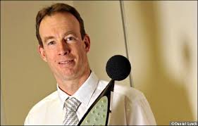 The job: Noise and vibration consultant