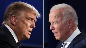 Virtual Presidential Debate Trump Backs Out Of Next Week S Virtual Presidential Debate Biden To Hold Abc News Town Hall 6abc Philadelphia