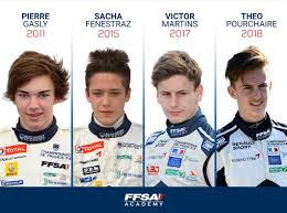Track breaking pierre gasly headlines on newsnow: In The Wake Of Pierre Gasly The Ffsa Scheme Is On The Upswing