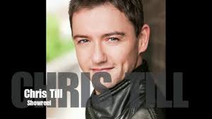 Chris Till Showreel