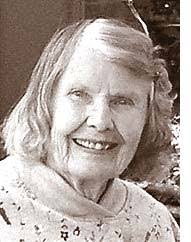 Jean Putnam • The Yellow Springs News