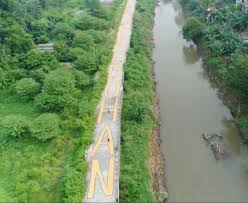 #anjir yang berlaku akan menyebabkan takungan najis keluar bersama(sama limpahan air. Koalisi Pemulihan Ekologi Sungai Ciliwungurusan Banjir Pak Wagub Jangan Bawa Jakarta Tambah Mundur Walhi