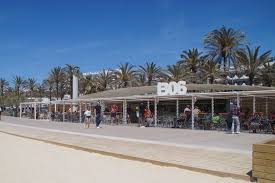 Ballermann 6 ist das legendäre strandlokal an der playa de palma auf mallorca. Ballermann 6