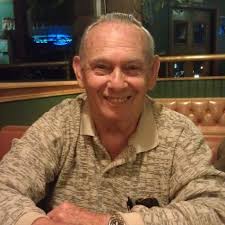 Tribute for Bernard Stewart