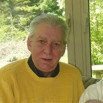 James D Hoffmann Obituary