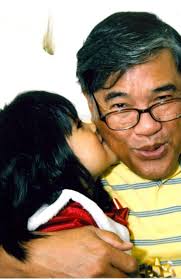 Rolando Santos Legaspi Obituary